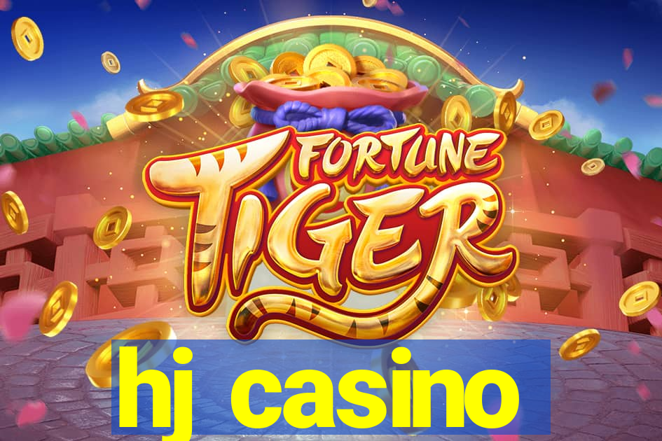hj casino